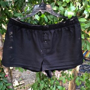 PINK Victoria’s Secret shorts